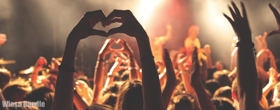 Party 2025 - Tickets für Afterwiesn und Wiesnpartys - Oktoberfest Reservierungen München