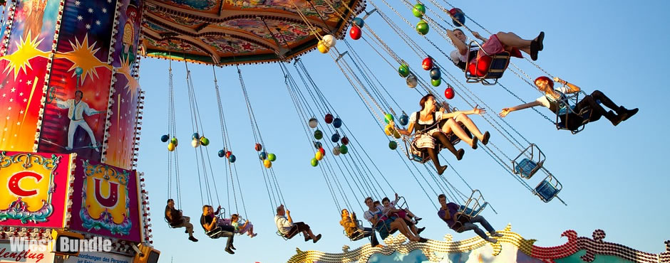 Wiesninfos zum Oktoberfest 2025 in München