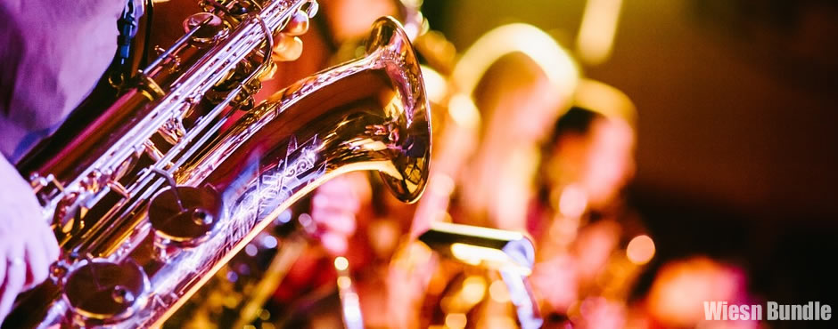 Oktoberfest Partys und Afterwiesn auf der Wiesn 2025 in München